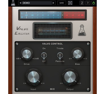 Produktbild Audio Thing Valve Exciter