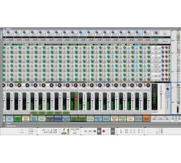 Produktbild Propellerhead Software Reason 8