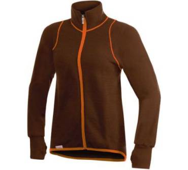 Produktbild Woolpower Jacke 400