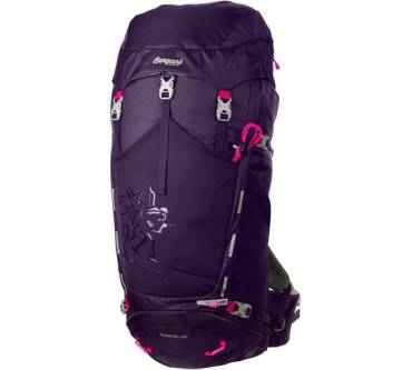 Produktbild Bergans Rondane 46L Lady