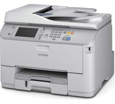 Produktbild Epson Workforce Pro WF-5690DWF