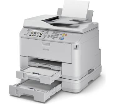 Produktbild Epson Workforce Pro WF-5690DWF