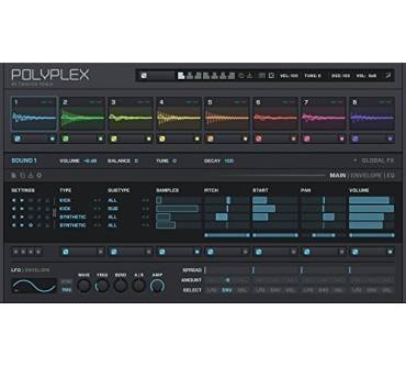 Produktbild Native Instruments Komplete 10 Ultimate