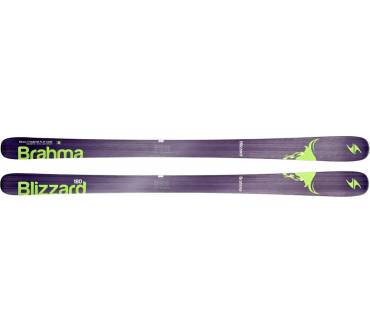 Produktbild Blizzard Sport Brahma (Modell 2014/2015)