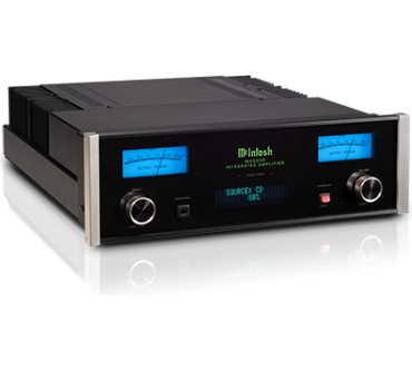 Produktbild McIntosh MA5200 AC