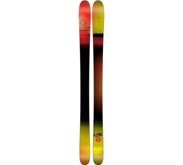 Produktbild Line Skis Sick Day 95 (Modell 2014/2015)