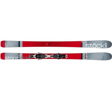 Produktbild Stöckli Sport Stormrider 88 (Modell 2014/2015)