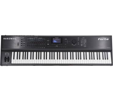 Produktbild Kurzweil Forte