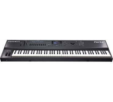 Produktbild Kurzweil Forte