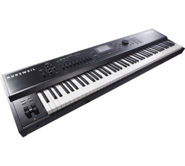 Produktbild Kurzweil Forte