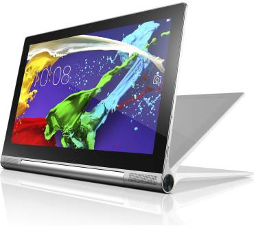 Produktbild Lenovo Yoga Tablet 2 Pro