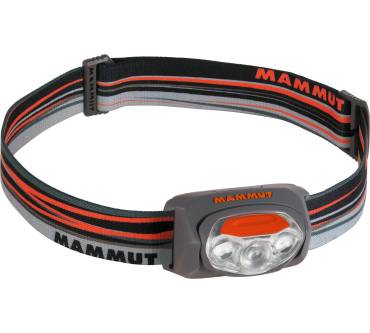 Produktbild Mammut T-Peak