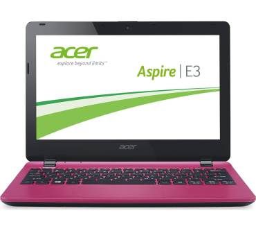 Produktbild Acer Aspire E3-112 (NX.MRMEG.001)