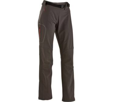 Produktbild Quechua Wanderhose Forclaz 900 Damen