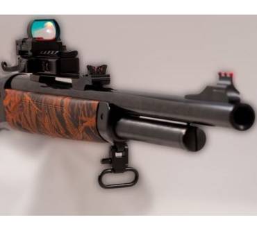 Produktbild Pedersoli 86/71 Boar Buster Camo (010M741444)