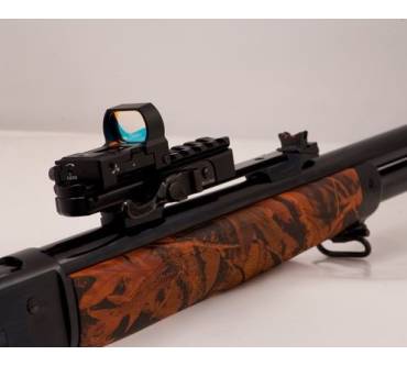 Produktbild Pedersoli 86/71 Boar Buster Camo (010M741444)