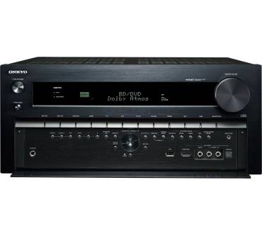 Produktbild Onkyo TX-NR 3030