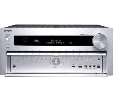 Produktbild Onkyo TX-NR 3030