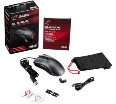 Produktbild Asus ROG Gladius