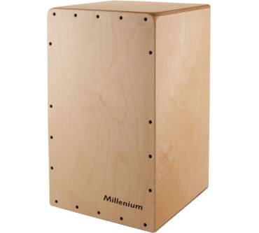 Produktbild Thomann Millenium Cajon complete with microphone