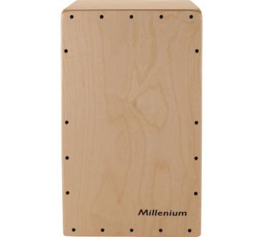 Produktbild Thomann Millenium Cajon complete with microphone