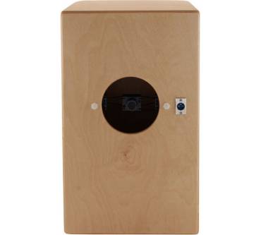 Produktbild Thomann Millenium Cajon complete with microphone