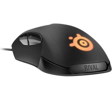 Produktbild SteelSeries Rival