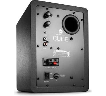 Produktbild Wavemaster Cube