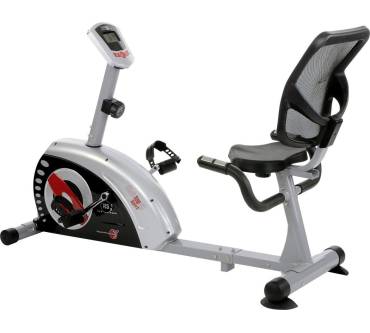 Produktbild Christopeit Sitz-Heimtrainer RS 1