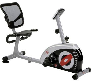 Produktbild Christopeit Sitz-Heimtrainer RS 1