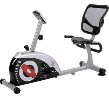 Produktbild Christopeit Sitz-Heimtrainer RS 1