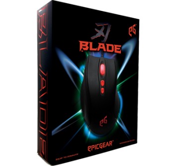 Produktbild Epic Gear Blade