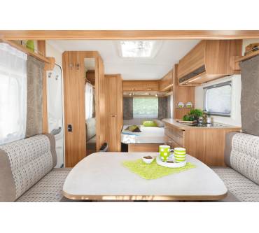 Produktbild Caravelair Allegra 475