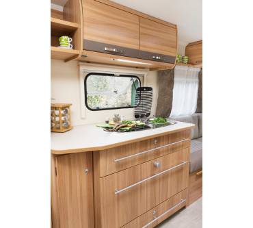 Produktbild Caravelair Allegra 475