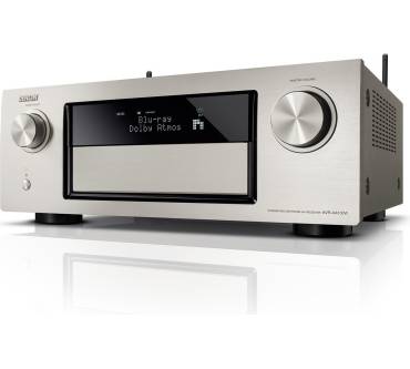 Produktbild Denon AVR-X4100W