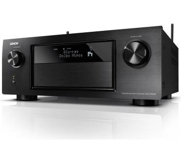 Produktbild Denon AVR-X4100W