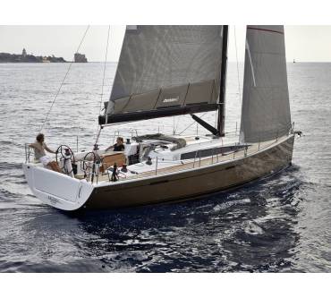 Produktbild Dehler Yachten 46