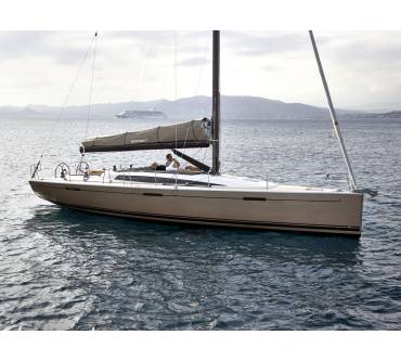 Produktbild Dehler Yachten 46