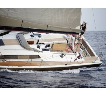 Produktbild Dehler Yachten 46