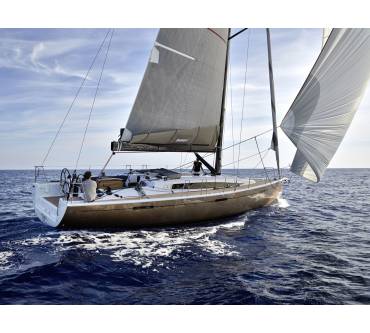 Produktbild Dehler Yachten 46