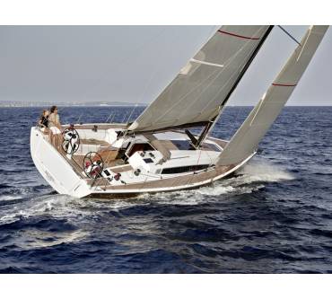 Produktbild Dehler Yachten 46