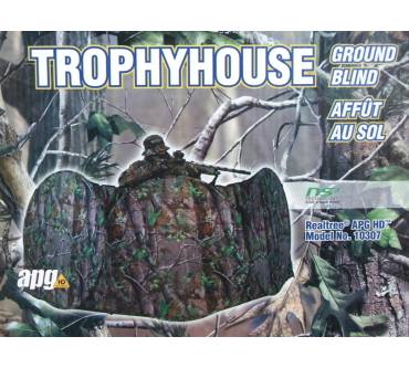 Produktbild Trophy-House Ground Blind