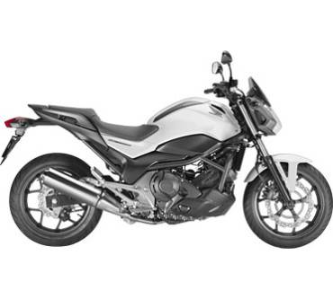 Produktbild Honda NC750S DCT ABS (40 kW) [14]