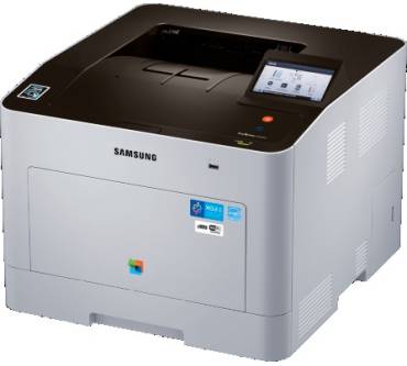 Produktbild Samsung ProXpress C2620DW