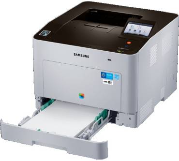 Produktbild Samsung ProXpress C2620DW