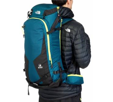 Produktbild The North Face Patrol 34