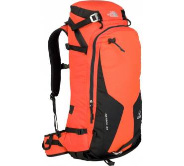 Produktbild The North Face Patrol 34