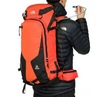 Produktbild The North Face Patrol 34