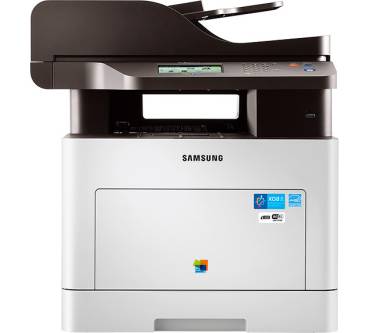 Produktbild Samsung ProXpress C2670FW