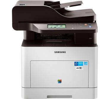 Produktbild Samsung ProXpress C2670FW